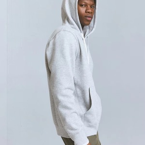 Sweat-shirts à capuche Spider pour hommes, vente en gros, qualité supérieure, coton lourd, French Terry, streetwear, grandes tailles, impression personnalisée - Product Image 5