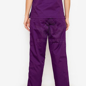 Uniformes Médicos Ligeros para Hospital y Clínica, Ropa de Trabajo Cómoda para el Sector Salud, Uniformes Médicos Personalizados - Product Image 6