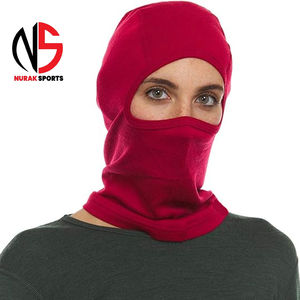 Pasamontañas Nurak de Secado Rápido y Transpirable, Pasamontañas Económico y Duradero en Venta en Nurak Sports, Calidad Superior 2026 - Product Image 5