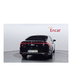 Pour Kia K8 2.5 Essence 2RM avec boîte de vitesses automatique, modèle juillet 2022, 20 065 km, conduite à gauche - Product Image 4