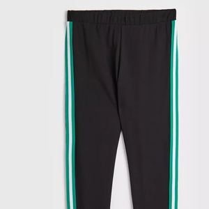Leggings Deportivos Térmicos para Hombre, Diseño Nuevo, Hechos a Medida, Cintura Elástica de Alta Calidad, Yoga, Ecológicos, Antibacterianos, Secado Rápido - Product Image 4