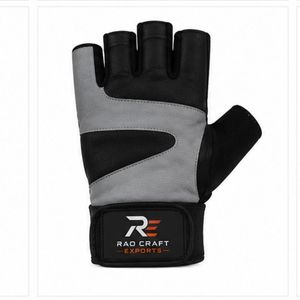 Guantes de Gimnasio de Alto Rendimiento con Tela Transpirable, Diseño Flexible y Agarre Confiable para Entrenamiento en Interiores y Exteriores - Product Image 2