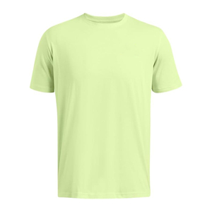 Plain T <b>Shirt</b> Men 100 Cotton Heavyweight 240gsm Oversized Streetwear Blank Summer Casual Tee Wholesale Europe - Product Image 1