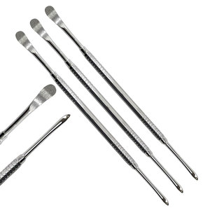 Autoclave Safe German Stainless Steel Surgical Dental Instrument Dental <b>Tooth</b> Extraction Elevator <b>Picks</b> Periosteal Elevator - Product Image 1
