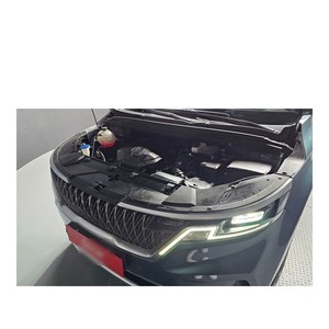 Kia Carnival Noblesse 2021/10, 9 Plazas, Diésel, Automático, con Asientos de Cuero, 81,647 km, Volante a la Izquierda - Product Image 6