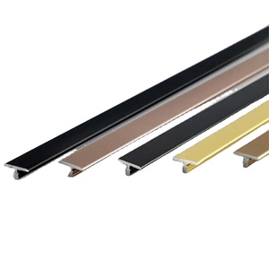 OEM 6000 Series Aluminum Alloy LED Extrusion <b>Profile</b> Precision Tolerance CNC Machining Square Shape T3~T8 Temper CNW GROUP - Product Image 3