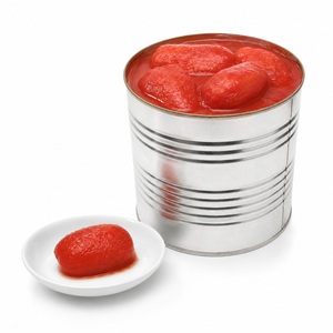 Vietnam Manufacturer Supply Delicious Premium Quality Hot Sale Special Offer Tomato <b>Pickles</b> Middle Size - Product Image 1