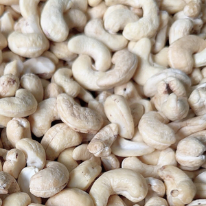 Nueces de Anacardo de Fábrica en Vietnam, WW180, WW240, WW320, LP, Nueces de Anacardo Tostadas, Requisitos OEM/ODM del Cliente - Product Image 1