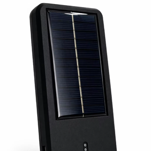 High Accuracy Solar 4G GPS Tracker Waterproof Asset <b>Tracking</b> <b>Device</b> for Container Vehicle and Machinery - Product Image 1