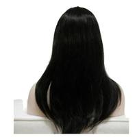 Extensions de cheveux vierges brésiliens Remy double trame qualité supérieure, construction à double trame machine, frontaux en dentelle, fermetures, permanente