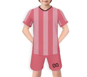Maillot de basket-ball rose unisexe personnalisable avec nom et numéro, impression numérique, respirant, 100% polyester, uniforme d'équipe adulte - Product Image 1