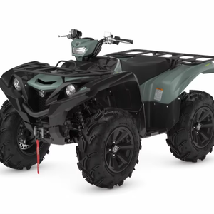 รถเอทีวี Grizzly 700 EPS XT-R รุ่นใหม่ล่าสุด แบรนด์หรู ขนาด 686 ซีซี สูบเดียว ระบายความร้อนด้วยน้ำ 4 จังหวะ 4 วาล์ว ระบบดิสก์เบรกไฮดรอลิกแบบระบายความร้อนคู่ - Product Image 1