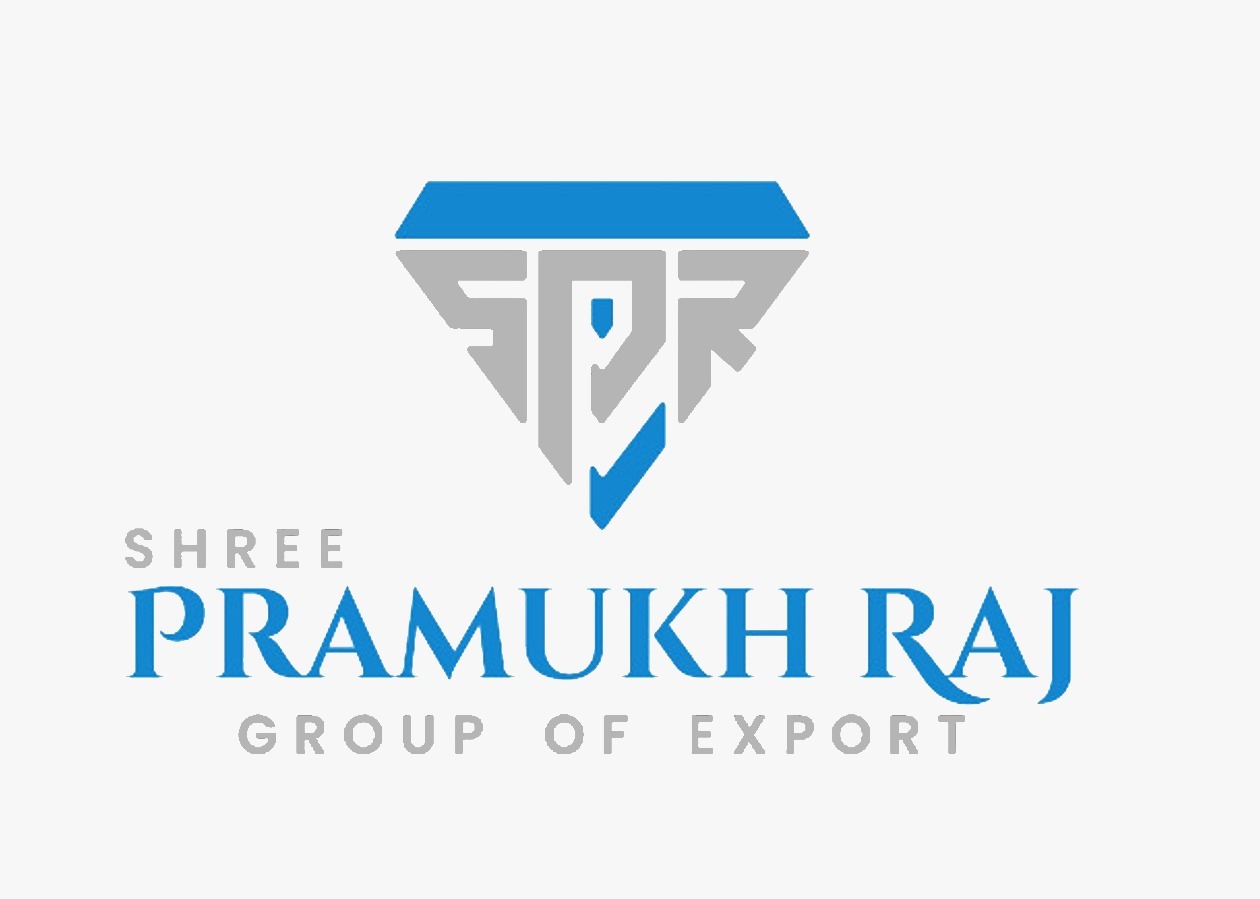 SHREE PRAMUKHRAJ GROUP OF EXPORT logo