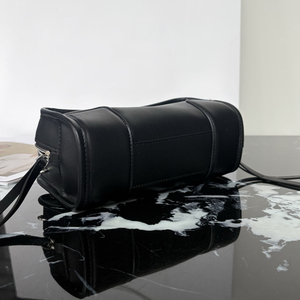 Bolsos y Carteras A+Factory para Mujer, Bolsa de Aseo 2026, Bolsos de Oficina para Mujer, Conjunto de Zapatos y Bolsa para Mujeres Africanas - Product Image 2