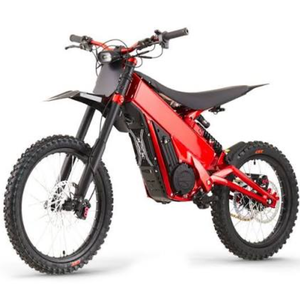 Bicicleta Eléctrica Ta-laria XXX de Alta Calidad 2025, 6500W, 60V, Motor Central, 40Ah, Motocicleta Eléctrica SK - Product Image 2