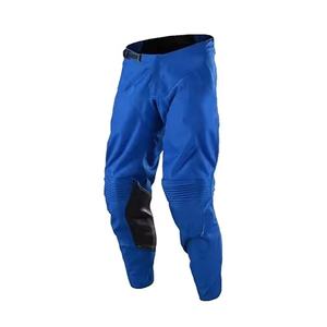 Pantalon de motocross unisexe, meilleure qualité, respirant, coupe-vent, anti-UV, séchage rapide, personnalisable, % polyester, tissu Oxford, course - Product Image 2