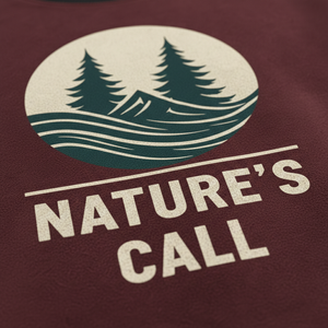 Custom <b>Mens</b> Anti-Wrinkle Crewneck Sweatshirt Premium Fleece Regular Full Sleeve 100% Polyester Knitted Nature Graphic <b>Pullover</b> - Product Image 5