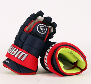 Gants de hockey sur glace professionnels de haute qualité et durables, vente directe du fabricant pour les sports de glace - Product Image 4