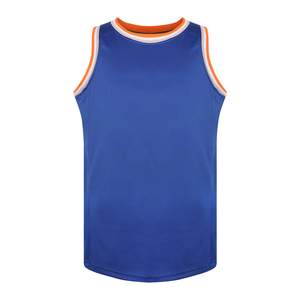 Nueva Llegada, Jersey de Baloncesto de Primera Calidad al Mejor Precio, Nuevo y Elegante, Económico, de Venta Caliente, Duradero, con Nuevo Diseño, Suave - Product Image 2