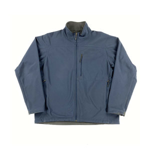 เสื้อแจ็คเก็ตซอฟต์เชลล์ผู้ชายรุ่นใหม่ คุณภาพสูง กันน้ำ กันลม - Product Image 1