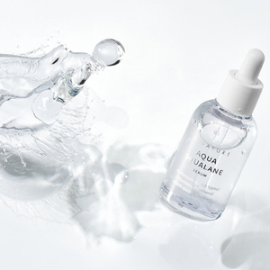 S.NATURE AQUA SQUALANE SERUM 50mL Suero Facial Calmante, Reductor de Poros, Hidratación Profunda, Cuidado Facial Coreano, Control de Sebo - Product Image 6