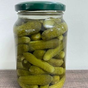 Petit concombre - Product Image 1