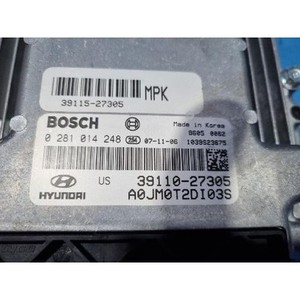 ECUs y Módulos de Computación Usados para Tucson 3911027305 - Product Image 3