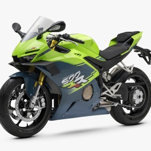 Tendance 2026 ZX/Motos 500RR entièrement assemblé, livraison mondiale prête à être expédiée et livraison rapide à domicile - Product Image 5