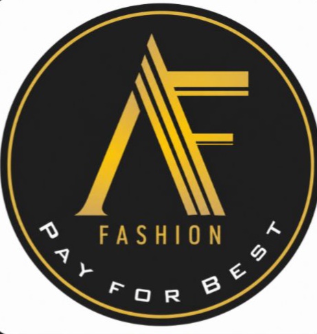 AF Fashion logo
