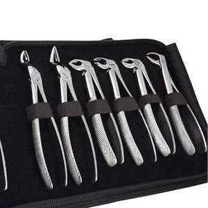 Professional Made Manual Stainless Steel Dental Cassettes Cleaning & Filling Teeth Equipment Class I CE Certified by Dentavex - Product Image 5