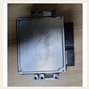 Pièces détachées auto compatibles avec le calculateur moteur GM Delphi ECU ECM DCM3 7AP 25187592- 96951477 pour Captiva Cruze. - Product Image 5