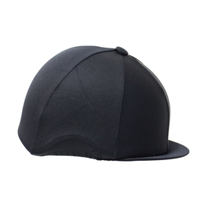 Housse de casque d'équitation personnalisée en acier inoxydable de haute qualité, unisexe, avec double visière, fabriquée au Pakistan - Product Image 2