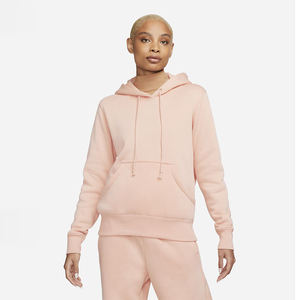 Sweat à capuche personnalisé pour femme, imprimé, décontracté, hiver, avec logo, pour la gym, le fitness, le jogging, en molleton technique - Product Image 1
