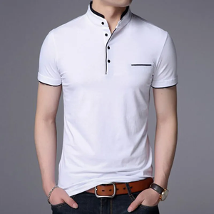 Camisetas Polo para Hombre de Alta Calidad, Diseño Moderno, las Más Vendidas, al Mejor Precio - Product Image 2