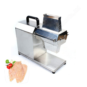 Steak Tenderizer Machine for Meat Plant Head Commercial Meat Tender Machine Head Commercial Meat Tender Machine - Product Image 5