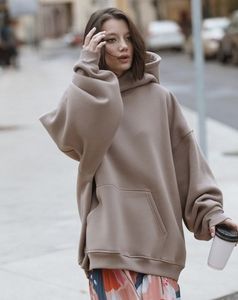 Sudaderas con Capucha de Alta Calidad, Sudaderas Premium Esenciales, Sudaderas de Lujo de Talla Grande, Sudaderas Casuales Holgadas para Hombre y Mujer - Product Image 6