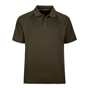 Camisetas Polo de Trabajo de Nuevo Diseño en Oferta, Ropa de Trabajo de Manga Corta, Camiseta Polo de Seguridad Reflectante - Product Image 3