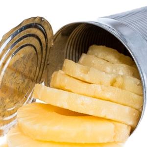 Meilleur Prix ANANAS EN CONSERVE de haute qualité/Katty - Product Image 1