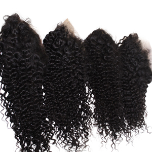 Des ondulations naturelles, une finition magnifique : perruque en cheveux humains 100% naturels, style body wave, avec dentelle frontale 13x4 HD, qui s'intègre parfaitement. - Product Image 2