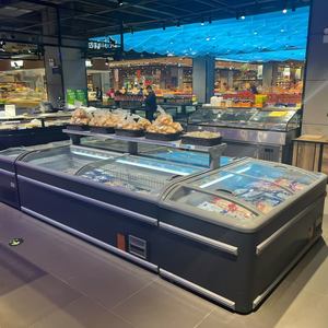 Nouvel équipement de réfrigération industrielle à économie d'énergie, pièces détachées durables pour équipement de réfrigération - Product Image 6