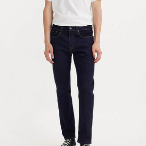 New Fashion Custom Design Slim <b>Jeans</b> for <b>Men</b> High <b>Men</b> <b>Jeans</b> Denim Pants in Low Price and High Quality Denim <b>Jeans</b> - Product Image 1
