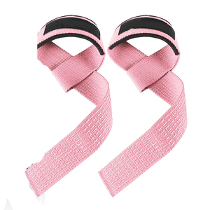 Bandes de poignet antidérapantes personnalisées avec logo, pour la sécurité, la musculation, l'entraînement sportif, la musculation, le levage de poids - Product Image 6