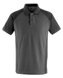 Nouveau T-shirt Polo Décontracté Homme à Manches Courtes Style Personnalisé – Qualité Supérieure, Tendance Urbaine - Product Image 1