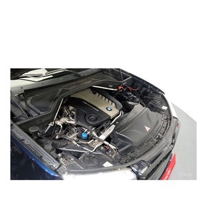 BMW X5 XDrive M50d 2015, 182.733 km, Volante a la Izquierda - Product Image 6