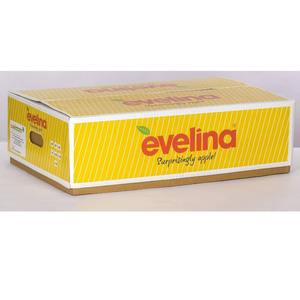 Caja de Cartón Corrugado para Manzanas de Último Diseño, para Exportación y Envíos a Larga Distancia, Disponible al Mejor Precio - Product Image 3