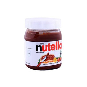Pots de chocolat délicieux avec des noisettes, produits en gros - Product Image 4