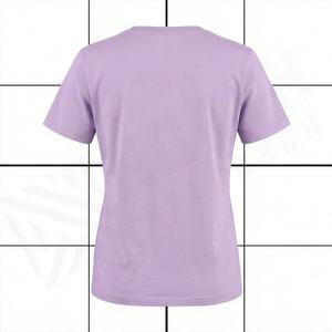 Nueva Llegada, Camisa de Oficina para Mujer, Primavera Otoño, Moda, Estampado Moderno, Vestido Informal para Dama, 240 g/m², 100% Algodón Satinado con Lentejuelas - Product Image 2