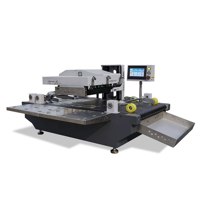 Focus Inc Cobra-691s Digital Inkjet Full Color Label Carton Box Packaging Labels Envelope Fast Printing Single Pass Uv Printer