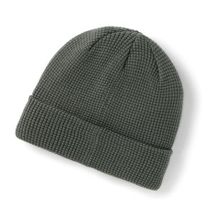 Gorros de Punto Unisex Personalizados con Logotipo de Alta Calidad, Suaves y Cálidos para Otoño e Invierno, Gorros de Viaje - Product Image 2