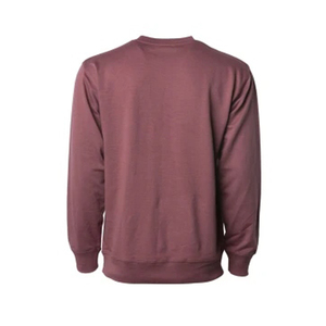 Sudadera Reflectante de Alta Visibilidad para Trabajo, Construcción, Fabricada con Poliéster y Forro Polar - Product Image 6